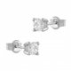 Pendientes Itemporality GEA-101-139-UU diamantes