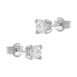 Pendientes Itemporality GEA-101-139-UU diamantes