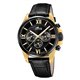 Reloj Lotus Chrono 18882/1 acero IP dorado