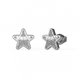 Pendientes Guess JUBE02157JWRHT-U Studs party