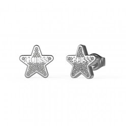 Pendientes Guess JUBE02157JWRHT-U Studs party