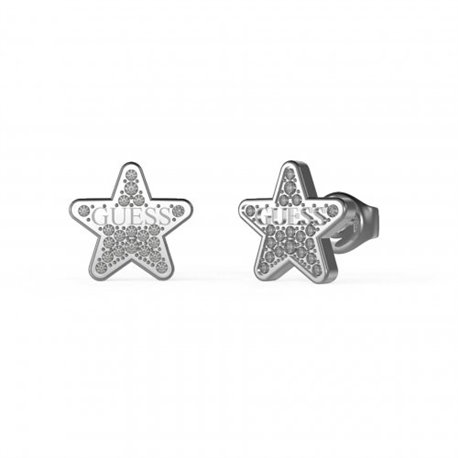 Pendientes Guess JUBE02157JWRHT-U Studs party