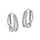 Pendientes Itemporality SEA-101-180-UU Mini 