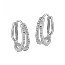 Pendientes Itemporality SEA-101-180-UU Mini 