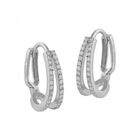 Pendientes Itemporality SEA-101-180-UU Mini 