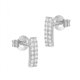 Pendientes Itemporality SEA-101-239-UU Mini