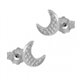 Pendientes Itemporality SEA-101-257-UU MIni Luna