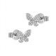 Pendientes Itemporality SEA-101-250-UU Mariposa