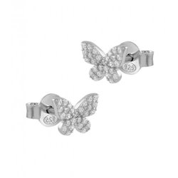 Pendientes Itemporality SEA-101-250-UU Mariposa