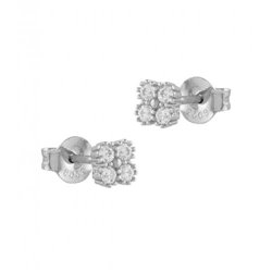 Pendientes Itemporality SEA-101-244-UU Flor