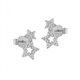 Pendientes Itemporality SEA-101-178-UU Starry