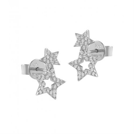 Pendientes Itemporality SEA-101-178-UU Starry