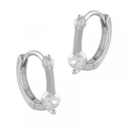 Pendientes Itemporality SEA-101-259-UU Mini