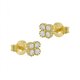 Pendientes Itemporality SEA-201-210-UU Mini