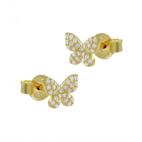 Pendientes Itemporality SEA-201-216-UU Mini