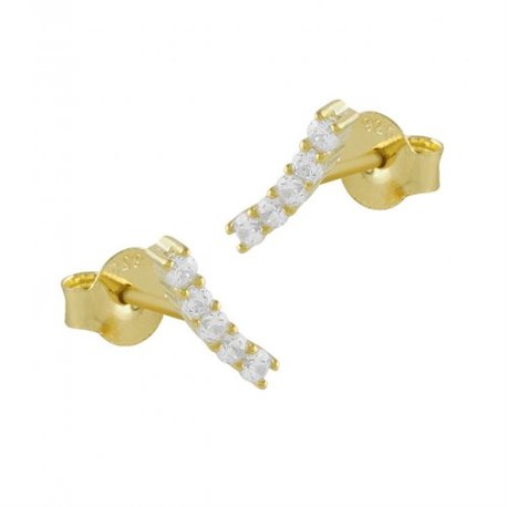 Pendientes Itemporality SEA-201-206-UU Mini