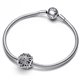 Charm Pandora Moments 792360C00 copo de nieve