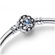 Pulsera Disney x Pandora 592342C01-17 Aladdin