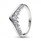 Anillo Pandora Timeless 192320C01-54 deseo pavé