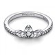 Anillo Pandora Timeless 192392C01-50 Herbario