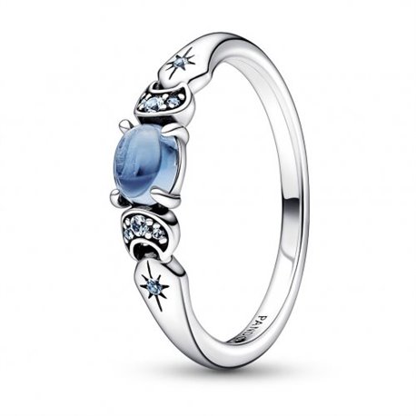 Anillo Disney x Pandora 192344C01-56 Princesa