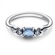 Anillo Disney x Pandora 192344C01-56 Princesa