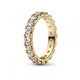 Anillo Pandora Timeless 160050C01-52 Eternity