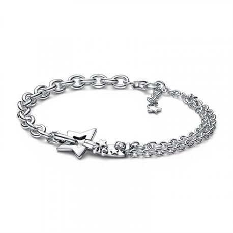 Pulsera Pandora Moments 592409C01-20 estrella