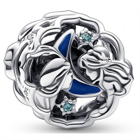 Charm Disney x Pandora 792349C01 Jasmine y genio