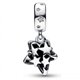 Charm colgante Pandora Moments 792368C01 Murano