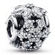 Charm Pandora Timeless 792383C01 Herbario redondo