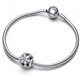 Charm Pandora Timeless 792383C01 Herbario redondo