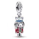 Charm colgante Pandora Moments 792331C01 esmalte