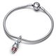 Charm colgante Pandora Moments 792331C01 esmalte