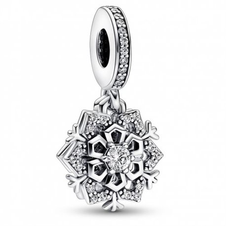 Charm colgante Pandora Moments 792355C01 Copo