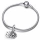 Charm colgante Pandora Moments 792355C01 Copo