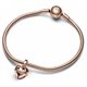 Charm colgante Pandora Moments 782376C00 Campana