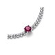 Pulsera Pandora Timeless 592403C01-16 Tenis roja