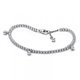 Pulsera Pandora Timeless 592401C01-20 Tenis gotas