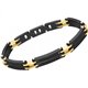 Pulsera Lotus Style LS2259-2/2 Men in black