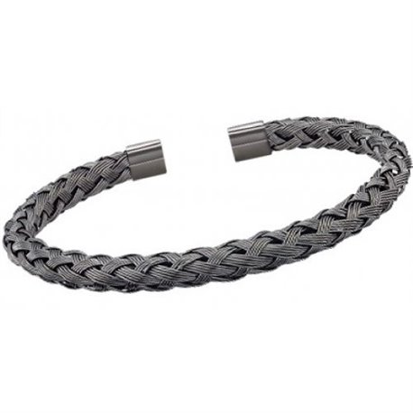 Pulsera Lotus Style LS2195-2/2 hombre acero