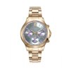 Reloj Viceroy Chic 42434-63 mujer acero dorado