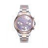 Reloj Viceroy Chic 42434-93 mujer acero bicolor