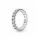 Anillo Pandora 190050C01-50 Eternity Brillante