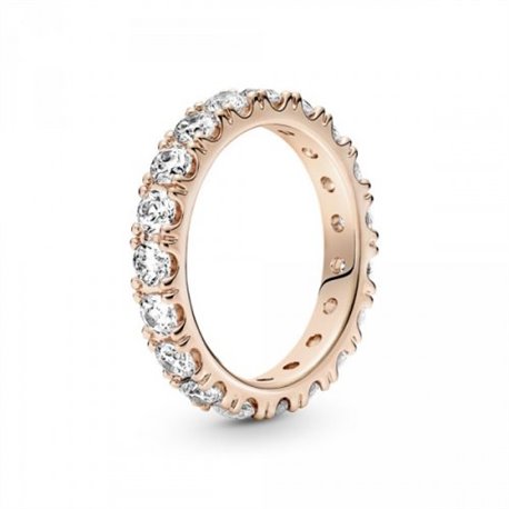 Anillo Pandora 180050C01-50 Eternity Brillante