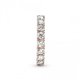 Anillo Pandora 180050C01-50 Eternity Brillante