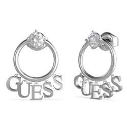 Pendientes Guess JUBE02222JWRHT-U Crystal Harmony