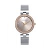 Reloj Viceroy Chic 401154-27 mujer acero bicolor