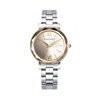 Reloj Viceroy Chic 401156-53 mujer acero IP oro 