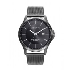 Reloj Viceroy Dress 401289-57 hombre acero